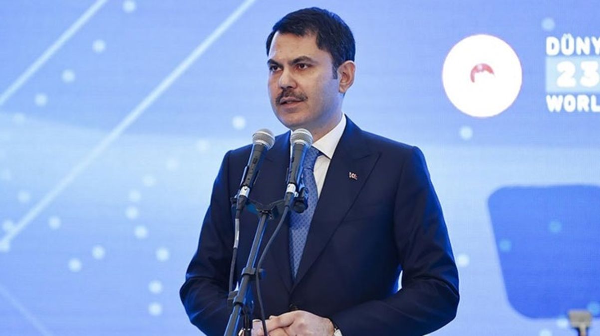 İBB adayı Kurum'dan ilk sözler! Ekibine yaptığı konuşma sosyal medyaya düştü
